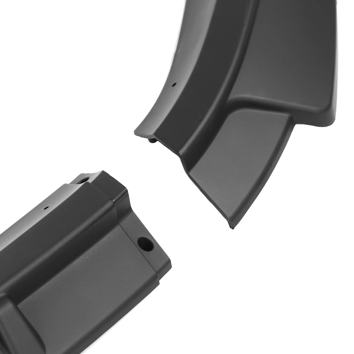 Дефлектор губ для переднего бампера автомобиля 3 шт. разветвитель диффузор