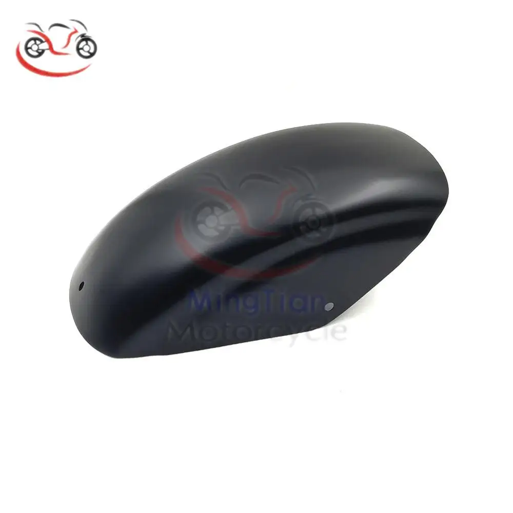XL883 XL1200 Forty-Eight for Harley Sportster Bobber Cafe Racer Rear Fender Mudguard Cover Tire Protection Board splashing board |