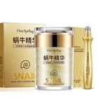 Улитки, увлажняющий, восстанавливающий, укрепляющий крем для лица, исчезает, тонкие линии, темные круги, крем для глаз, корейская косметика, косметика для лица, наборы для ухода за кожей