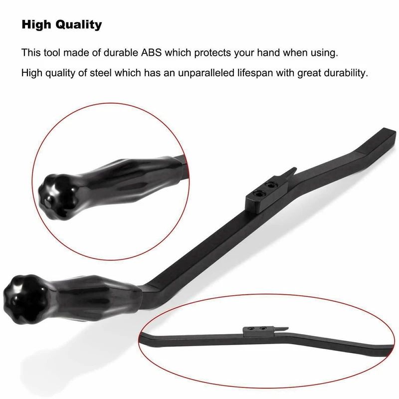 

S-Cam Air Brake Spring Tool Truck Brake Shoe Service 5081 for Tractors Trailers