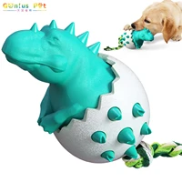 dog toys chew toy tooth cleaning molar teeth interactive chewers treat for small medium large dogs pets accessories dropshipping