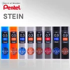 1 шт. Pentel C275 STEIN антиразрывный свинцовый механический карандаш Manga ведущий ученический эскиз для рисования 0,20,30,50,70,9 мм
