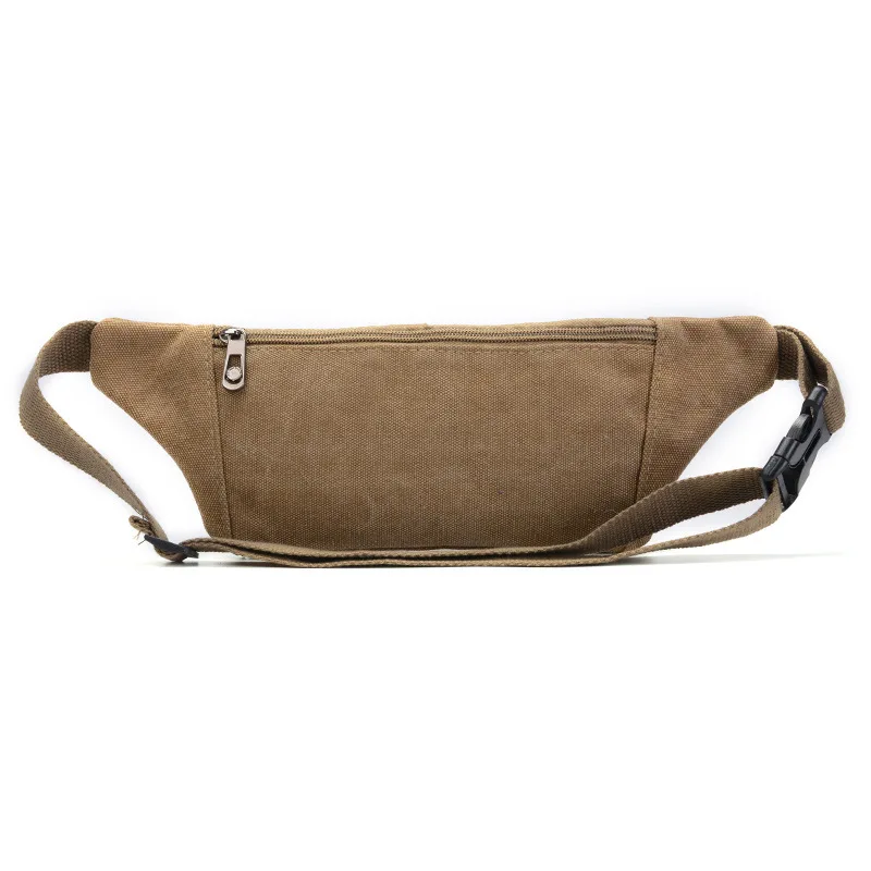 Рюкзак для активного отдыха на открытом воздухе повседневные холщовые поясные