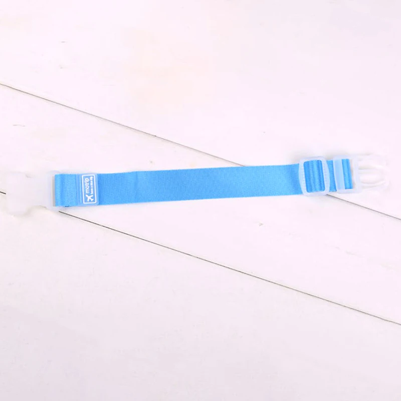 Регулируемые ремни для багажа нейлоновые аксессуары подвесные с пряжкой