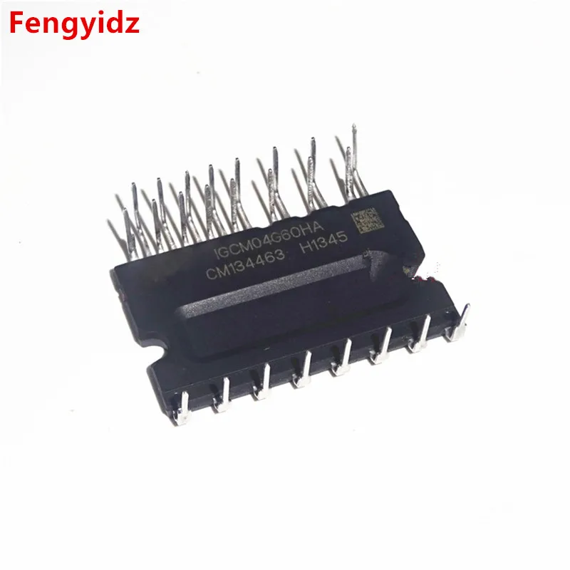 IGCM04G60HA IGCM04G60 1 шт./лот | Электронные компоненты и принадлежности