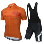 Трикотажные изделия для велоспорта, новинка 2022, одежда для команды TELEYI, велосипедная одежда, Быстросохнущий нагрудник, гелевые комплекты одежды, одежда для велоспорта, одежда, униформа, Майо, спортивная одежда