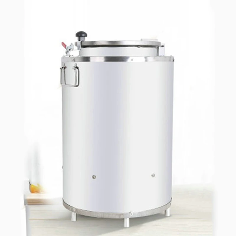 Полностью автоматическая газовая жаровня для курицы коммерческий маленький