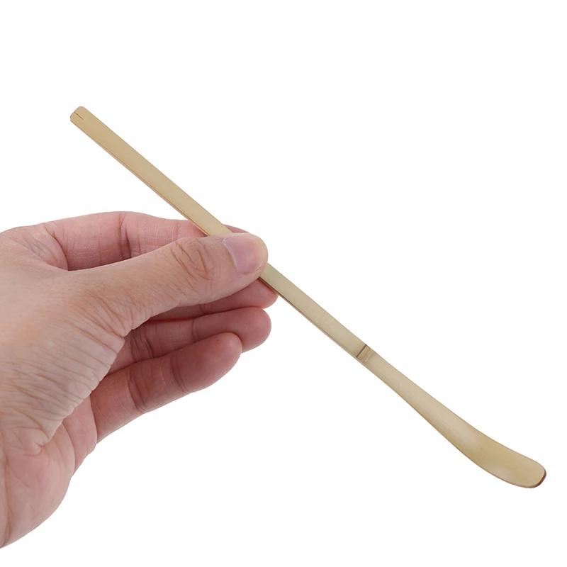 1 х бамбуковые солнечные очки ручной работы чайная ложка для чая палочки чайной