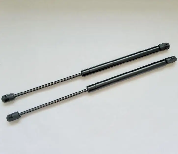 2 шт. задние стеклянные ворота авто пружина стойки подъема поддерживает стержни