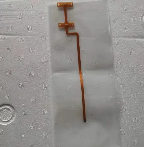 windproof cover red light cable LED wire for fsm-27s 28s optical fiber welding machine fusion splicer free shipping