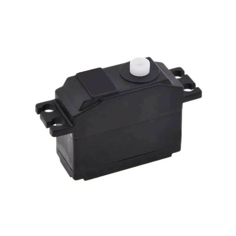 RC MODEL Goteck GS-9650 25G Servo With 4.8KG For Trex 450 500 Car Helicopter | Игрушки и хобби