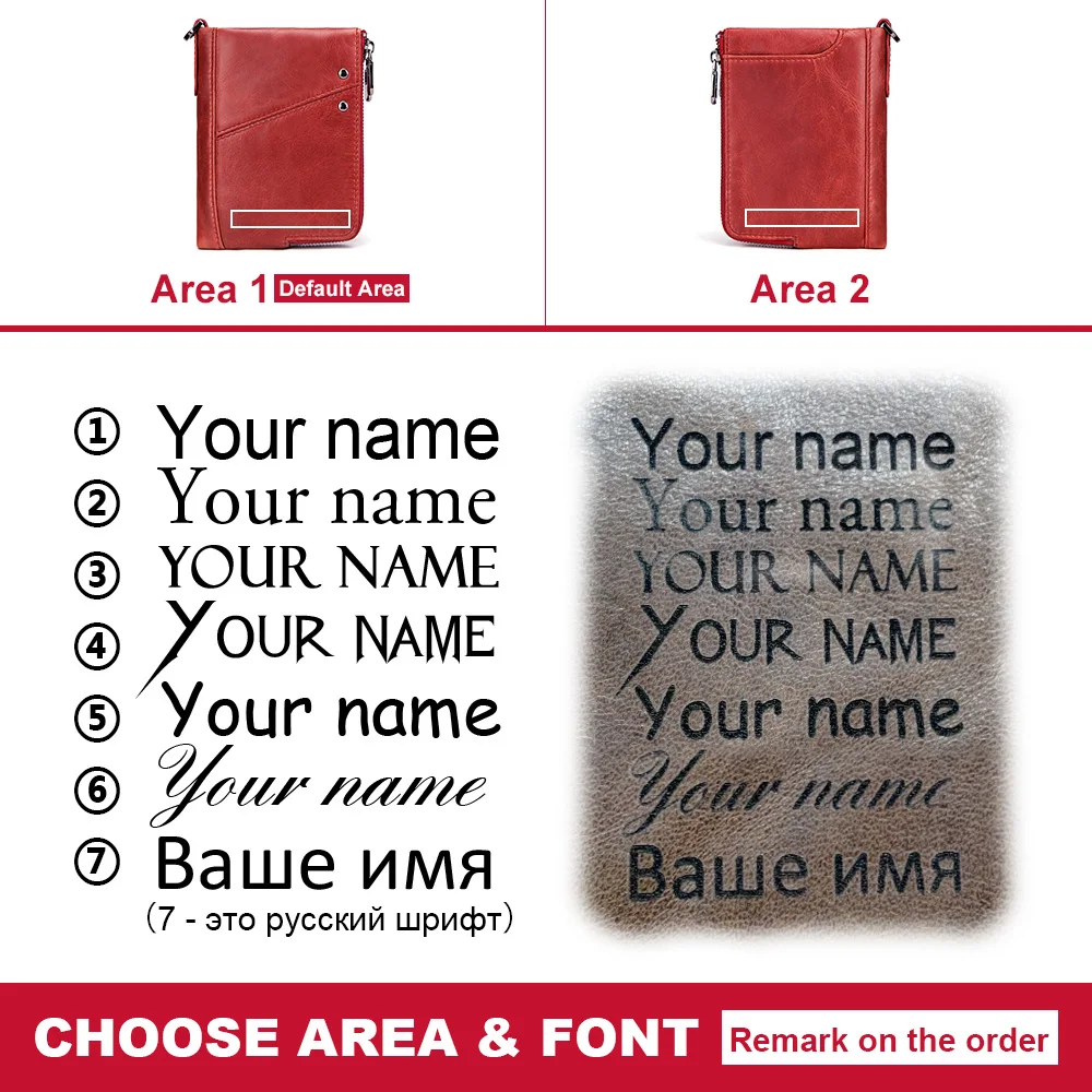 Кошелек женский из натуральной кожи с Rfid защитой|Женские кошельки| |