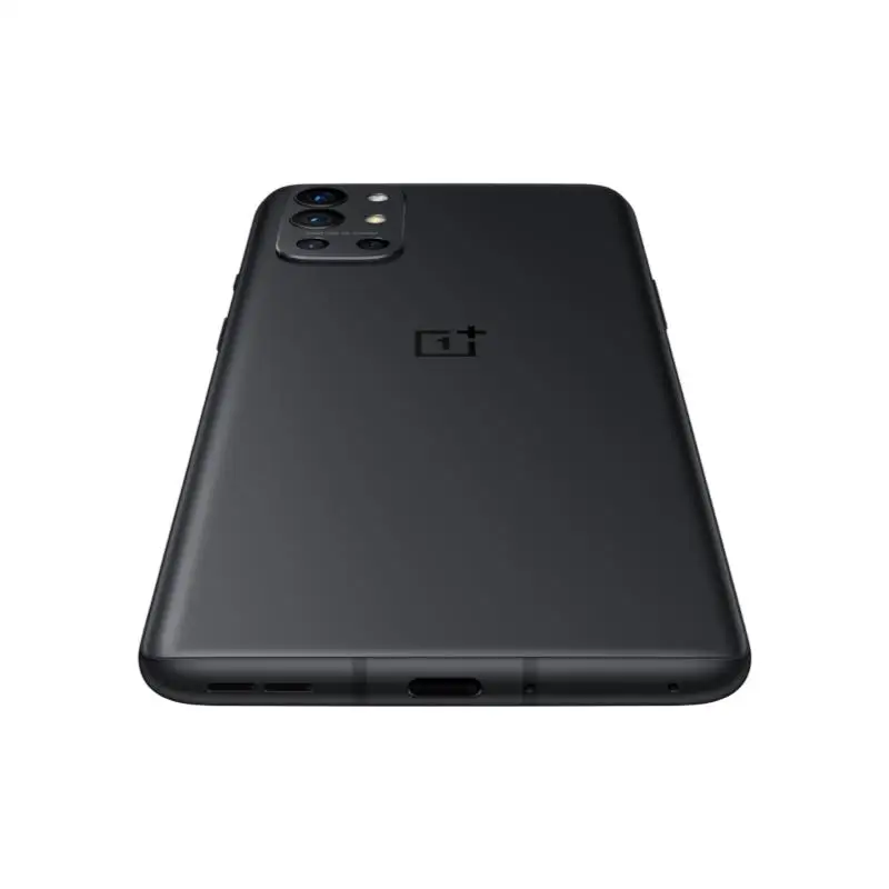 Оригинальный сотовый телефон OnePlus 9R с глобальной прошивкой дисплей 6 55 дюйма 120 Гц