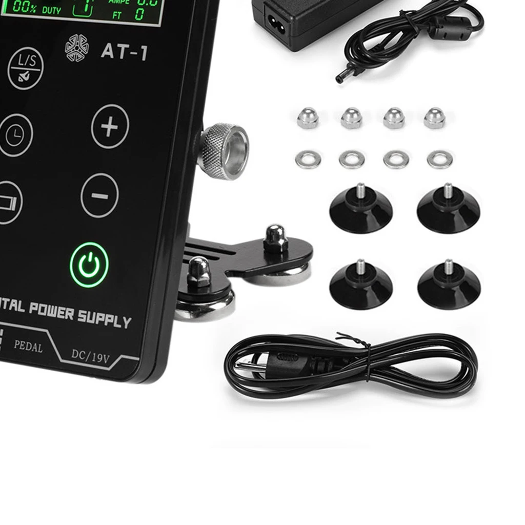 Интеллектуальный цифровой жидкокристаллический макияж с сенсорным экраном