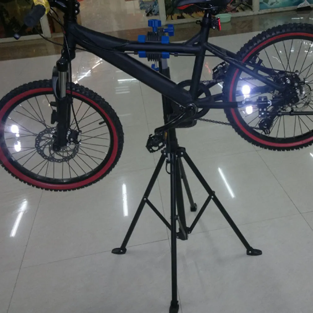 Новое настенное крепление для тяжелых велосипедов техническое обслуживание