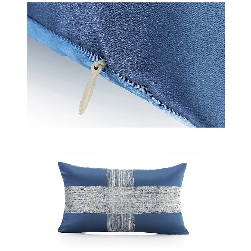 Роскошный геометрический декоративный наволочка чехол s Art подушка для граффити