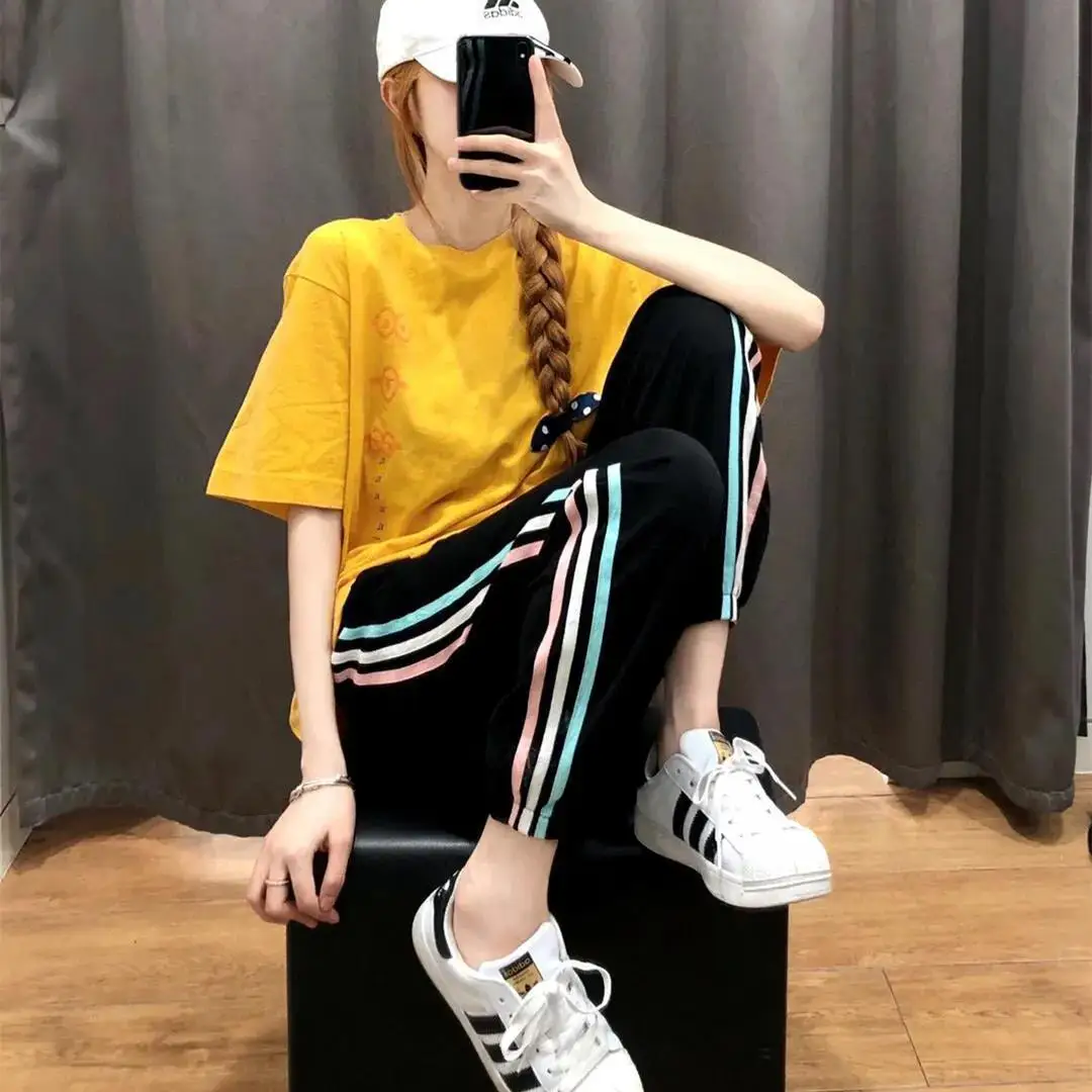 Повседневный флисовый спортивный костюм для женщин зима 2021 женские спортивные