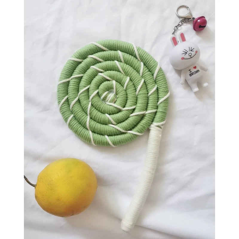 Яркие Подвесные Украшения ручной работы для детской комнаты украшения