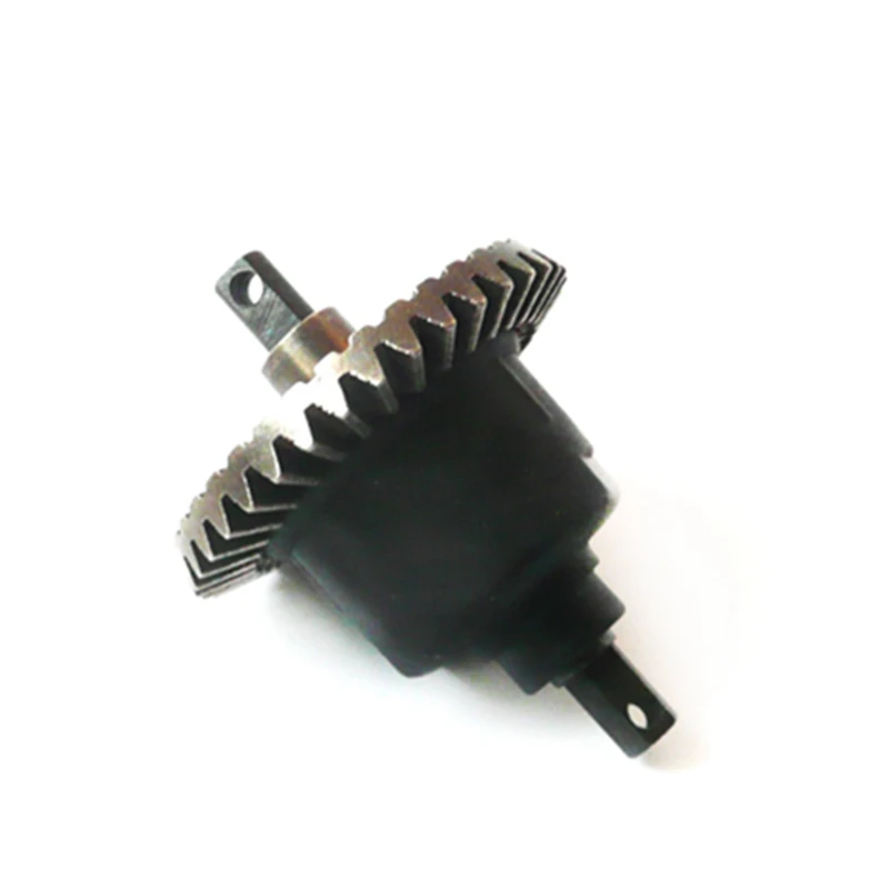 

Differential Assembly Gear for 1/10 REMO HOBBY RC Car Truck Spare Parts RC Car Differential