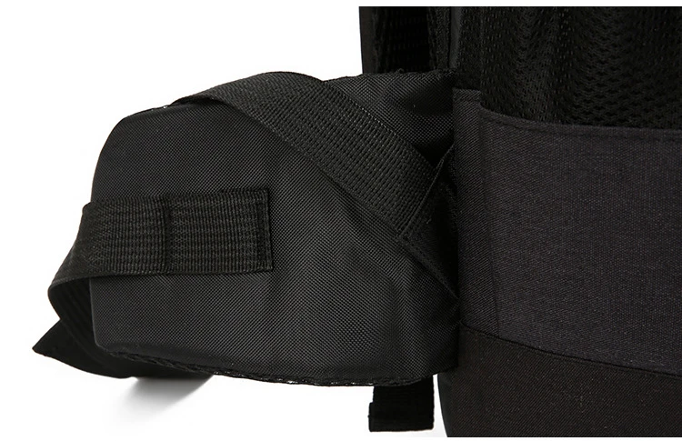 Дорожный рюкзак Chuwanglin мужской модные вместительные водонепроницаемые сумки для