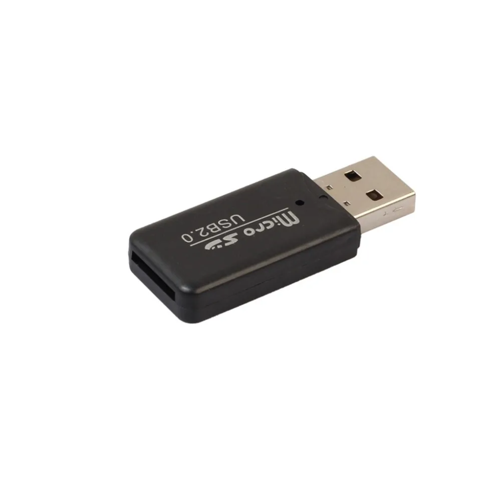 Устройство для чтения карт SD EDAL Mini USB 2 0 5 планшетов | Компьютеры и офис