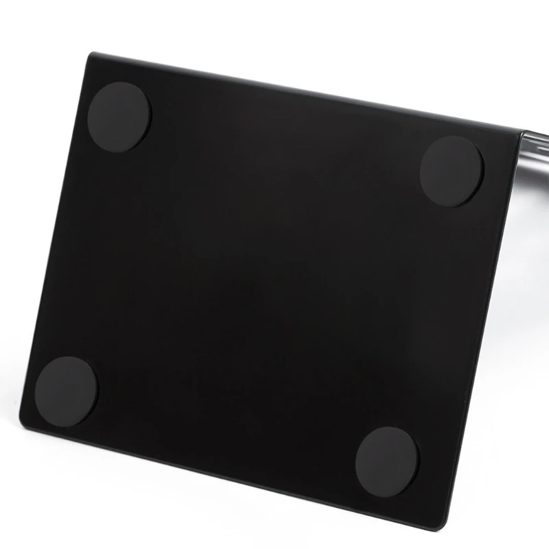 2 шт./упак. стильные металлические подставки для книг премиум-класса креативные