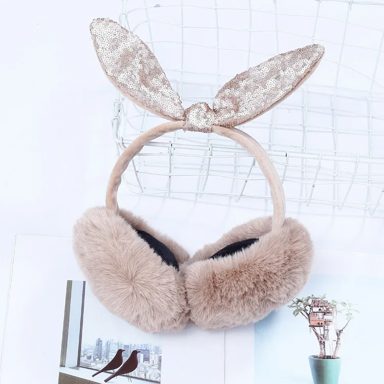 310 симпатичные складные яркие плюшевые теплые зимние аксессуары из