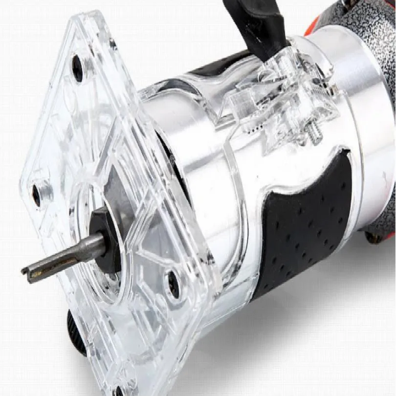 станок кромкооблицовочный кромочный 220 В Диаметр патрона 6 35 мм