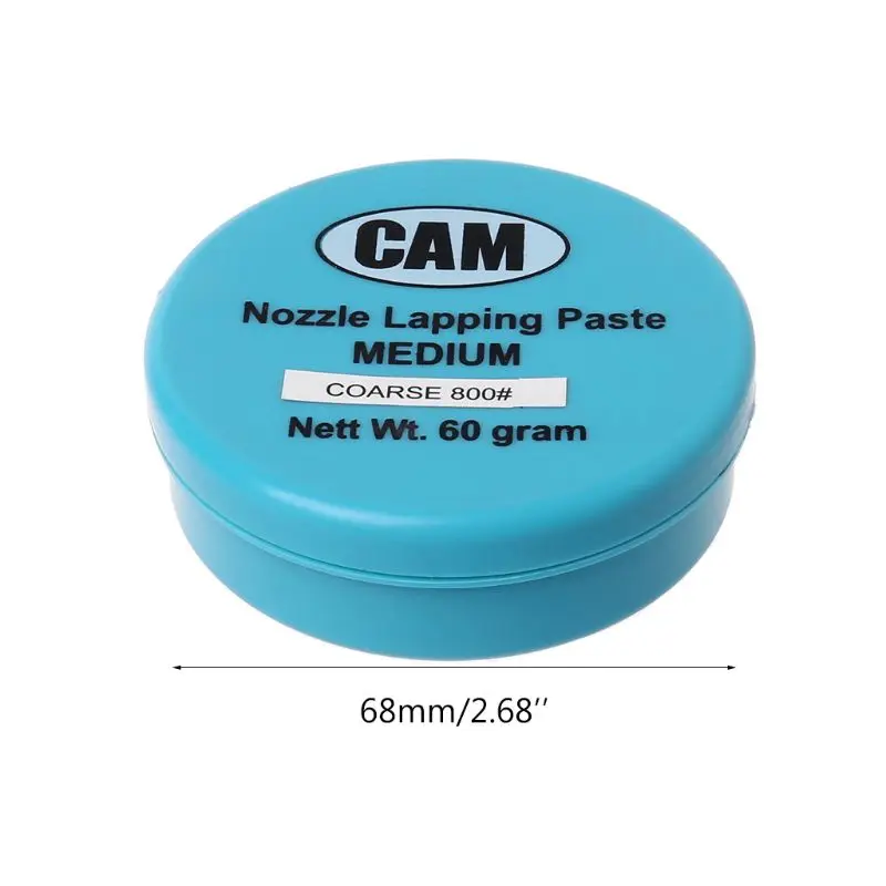 

60g/box Diamond Lapping Paste Metal Grinding Polishing Abrasive Tools Dropship