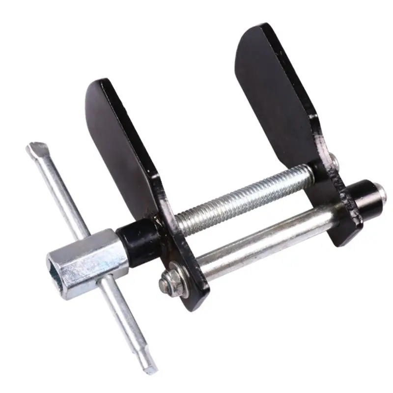 0 75 мм Автомобильный суппорт поршневой компрессор Установка Регулируемый