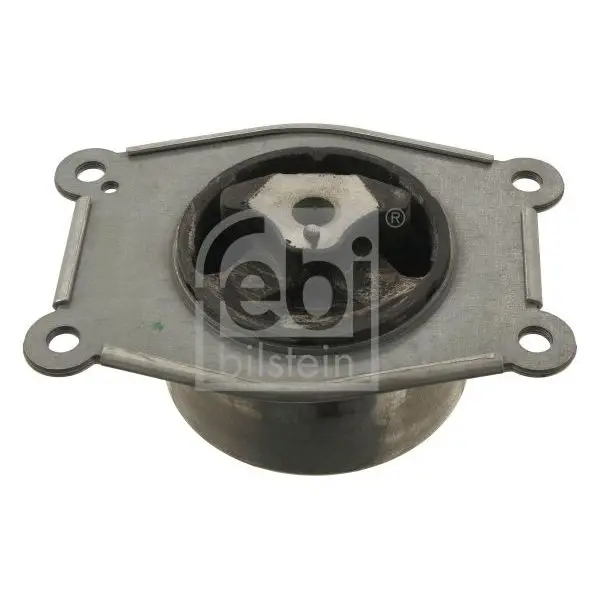 Pillow ENGINE front left Opel Astra H 1.7CDTI-2.0 Turbo 04 FEB |