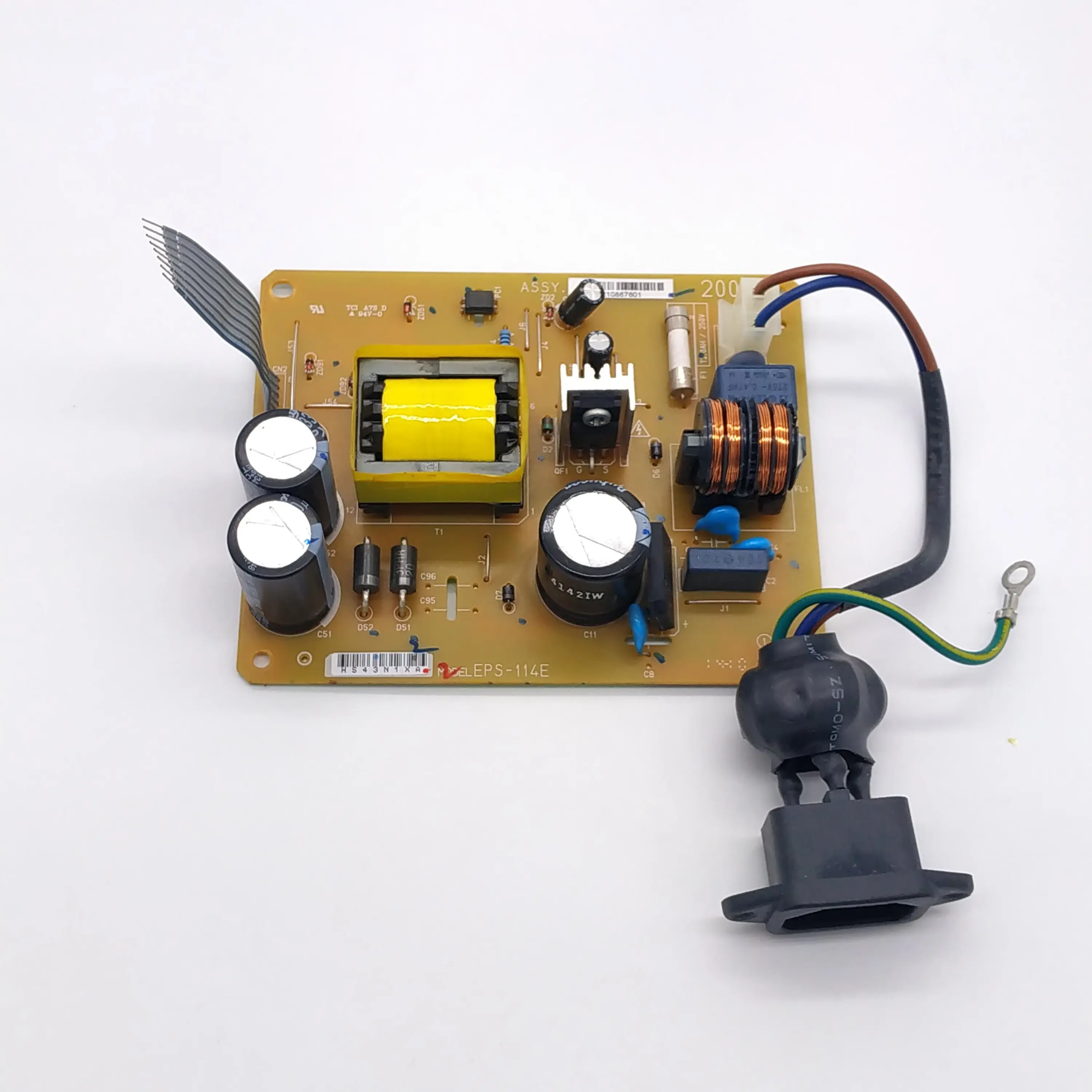 220v Мощность источника питания доска Eps 114e c635 pse для принтера epson stylus pro 3800 3850 3880