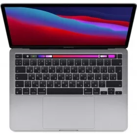 Ноутбук Apple MacBook Pro 13 Late 2020 (MYD82RU/A)|Ноутбуки| |