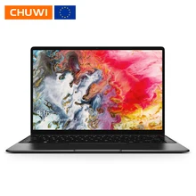 CHUWI AeroBook 13,3 дюймов 1920*1080 экран Intel M3 6Y30 8 ГБ ОЗУ 256 ГБ SSD Windows 10 ноутбук ультратонкий ноутбук клавиатура с подсветкой