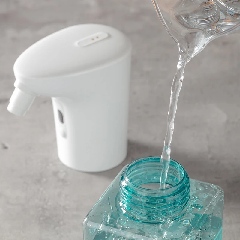 Автоматический диспенсер для жидкого мыла 250/350/450 мл