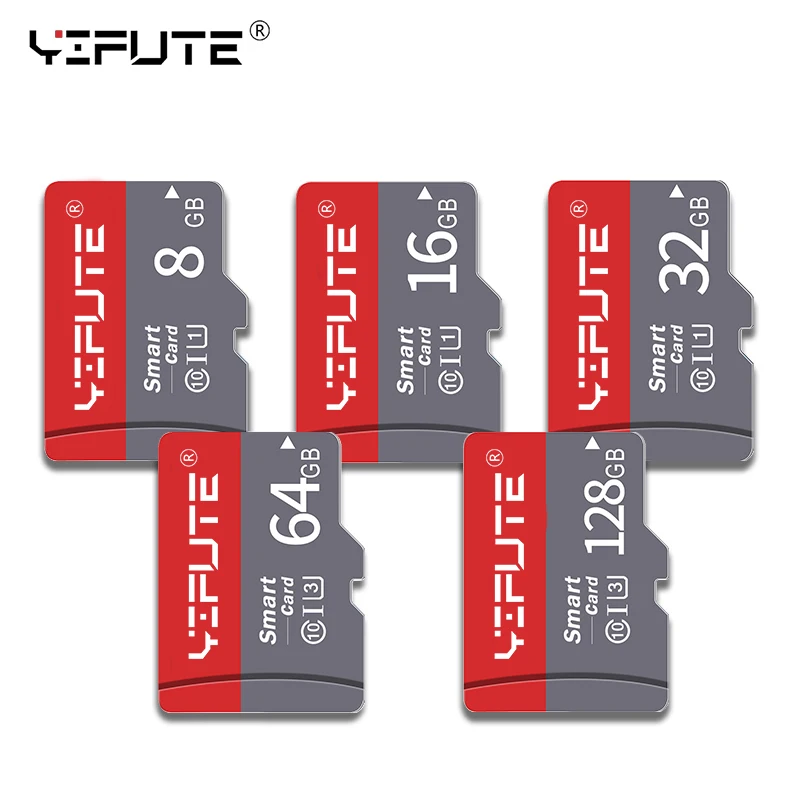 

Micro card 128GB flash memory card 32G MEMORI CARD 64G 128G 200G SD 256G card 128GB TF Mobile phone memory card 256GB