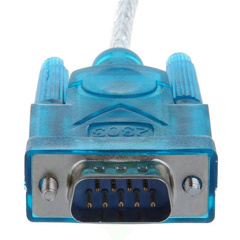 Кабель передачи данных для компьютера DB9 9 контактов гнездовой VGA и 1 шт. адаптер