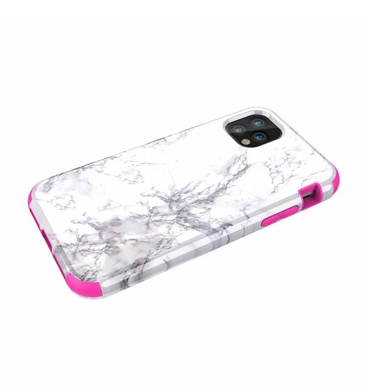 Для iPhone 5 5S SE 6 6S 7 8 Plus X Xs Xr 11 Pro Max PC+ Силиконовые Стразы защитный чехол для iPhone X противоударный чехол