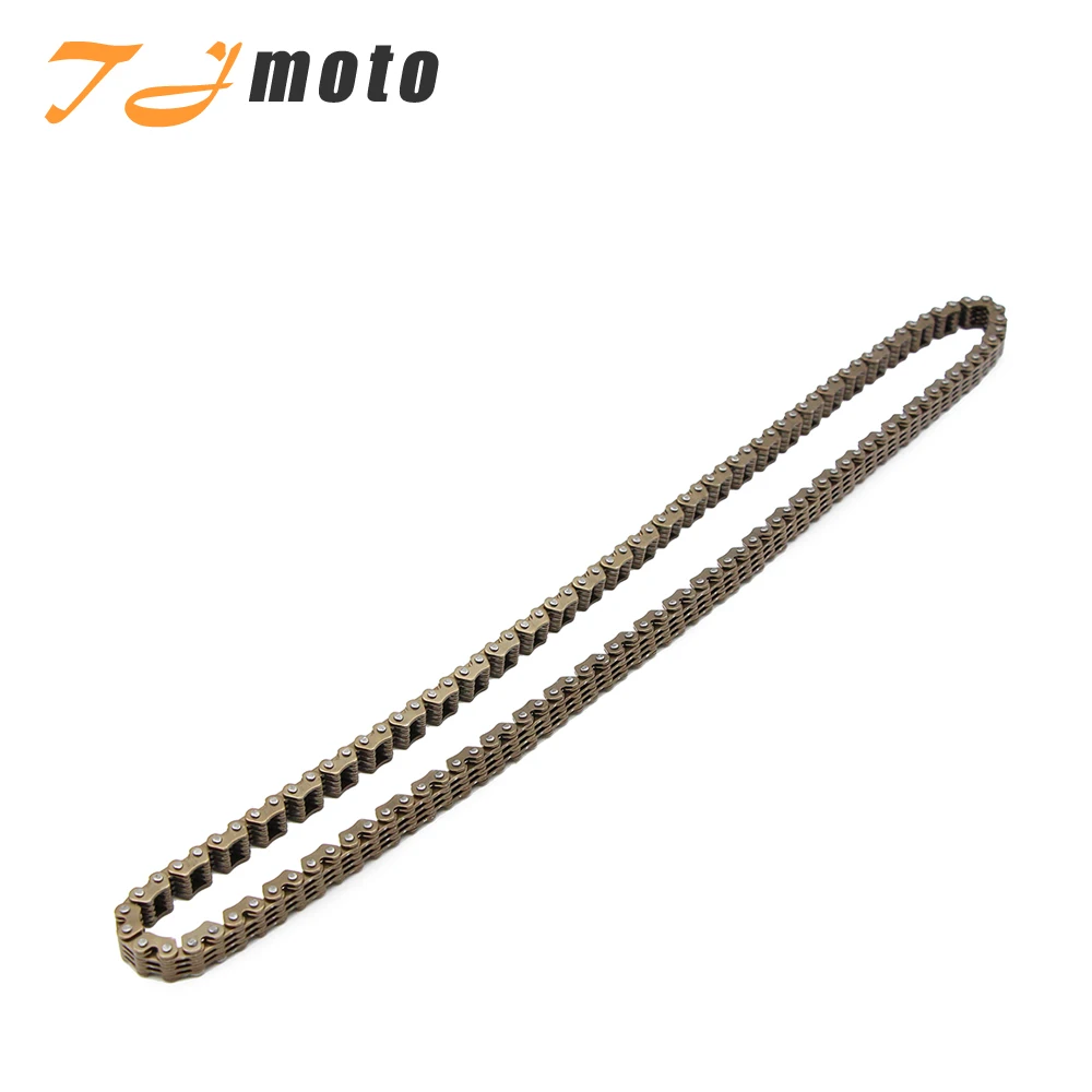 

Motorcycle Camshaft Cam Timing Chain For Suzuki LTA450X LTA500F LTA500F LTA500X LTF500F DR500 SP500 12760-37400 12760-09F00