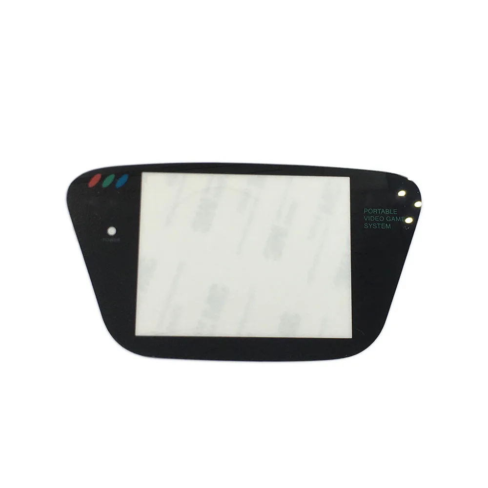 15 шт. защитная крышка для объектива Sega Game Gear GG|lens protection|lens coverlens ir |