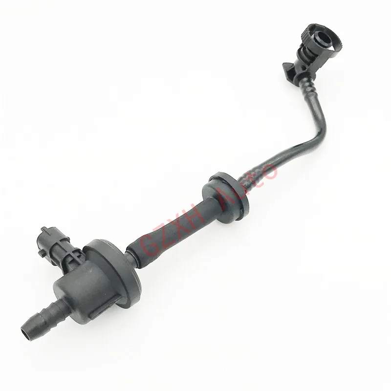 Вакуумный электромагнитный клапан для Chevrolet Orlando Cruze Opel Astra HOLDEN Corsa Insignia Vectra 55353802 55574240 0280142430 - Color: Complete Valve
