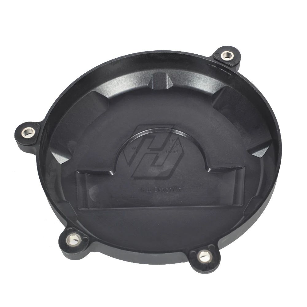 Мотоцикл крышка двигателя Защитный чехол для GB гоночный DUCATI 1199 Panigale 2012 2013