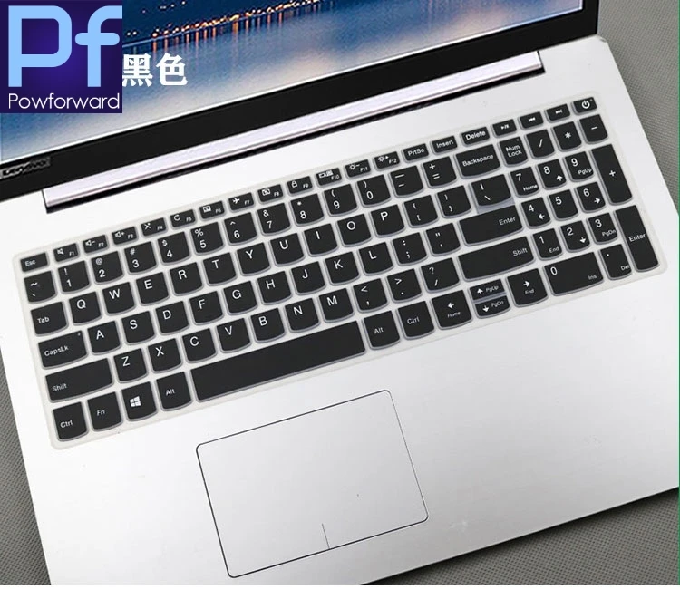 Чехол для клавиатуры ноутбука Lenovo Yoga C740 (15) чехол C 740 15IML 15 6 дюйма|Чехлы клавиатуры|