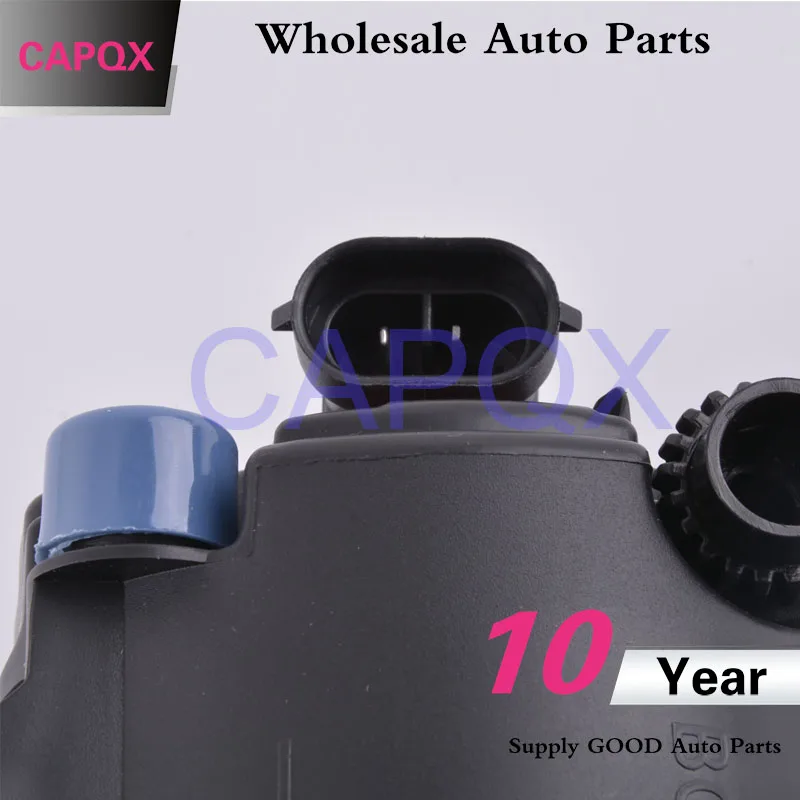 Передний бампер CAPQX противотумансветильник фары 81210 0D040 для RX270 LX570 GS350 HS250h AVENSIS YARIS