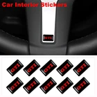 Эпоксидная Эмблема Для Volkswagen GTI golf 4 motion MTM Blue Motion Polo Scirocco CADDY Beetle Passat R32 MK4