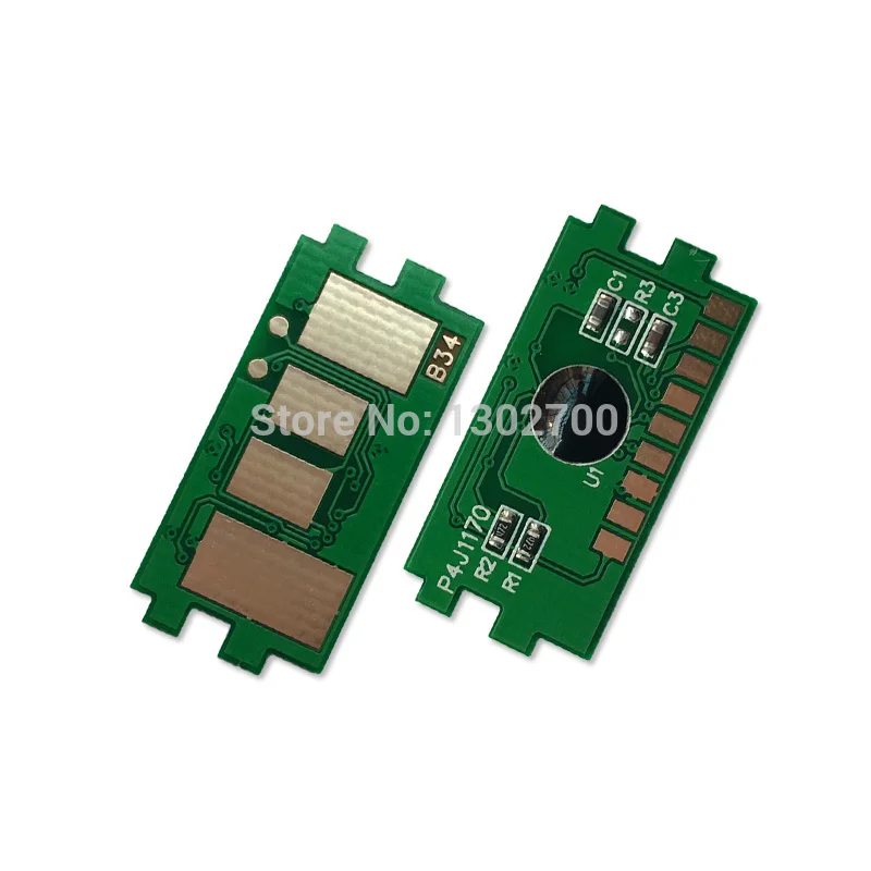 5 шт. тонер-картриджи для Kyocera FS 3102 2100D 2100DN M3040dn M3540dn M3040 | Компьютеры и офис