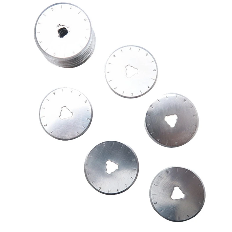 5 шт. набор для шитья одежды швейные инструменты ручной резки Набор ножей