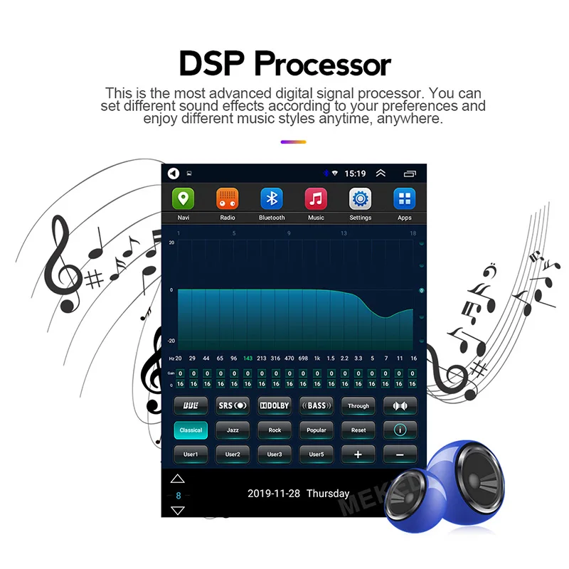 2G + 32G 2din Android 4G LTE автомобильное радио GPS навигация для Honda CRV CR V 2006 2007 2008 2010 2011 2012