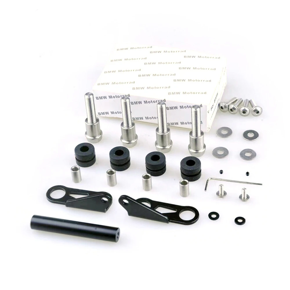 Для BMW R1200GS R1250GS S1000XR F850GS F750GS F700GS F800GS ADV LC все новые мотоциклетные телефон