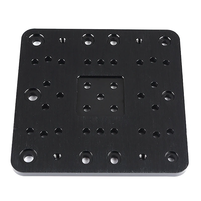 SHGO HOT-C-Beam Gantry Plate-Xlarge для ЧПУ Openbuilds и 3D принтера от AliExpress WW